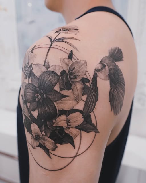 Flower