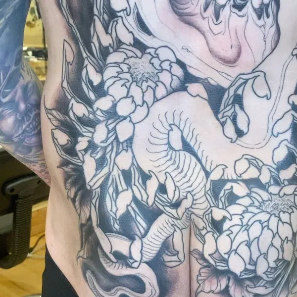 Dragon