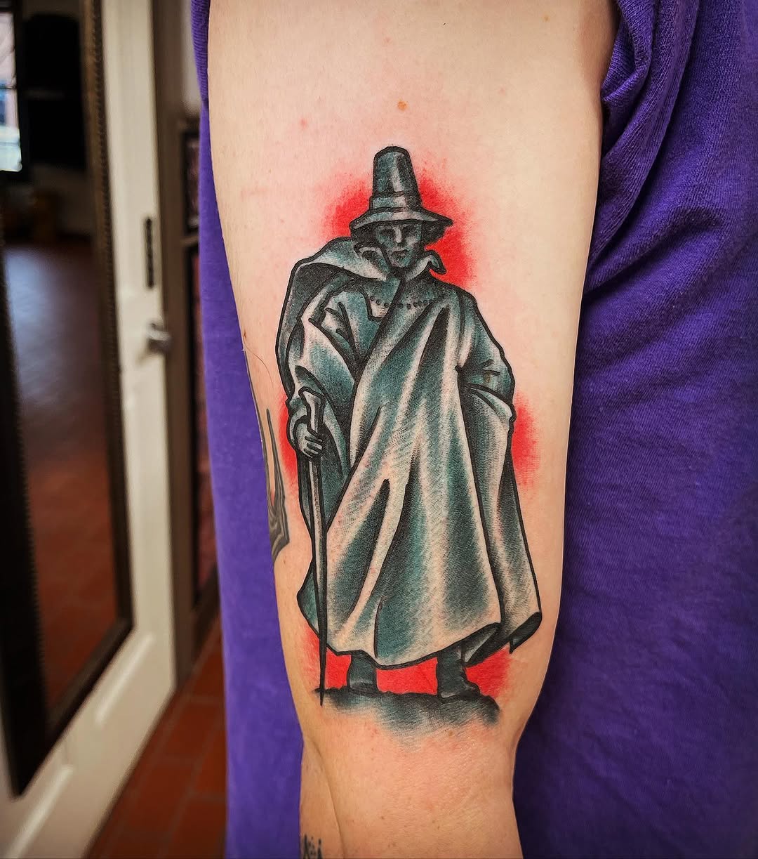 timbecktattoos