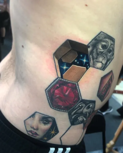 Geometric