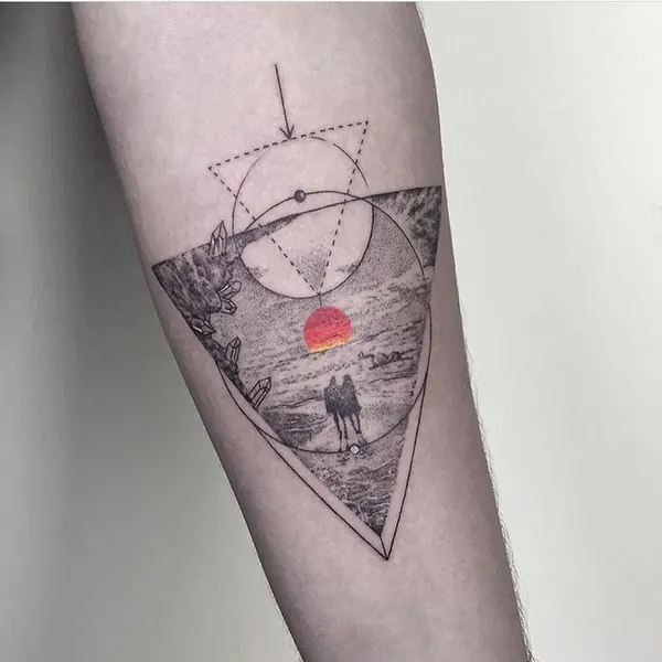 Geometric