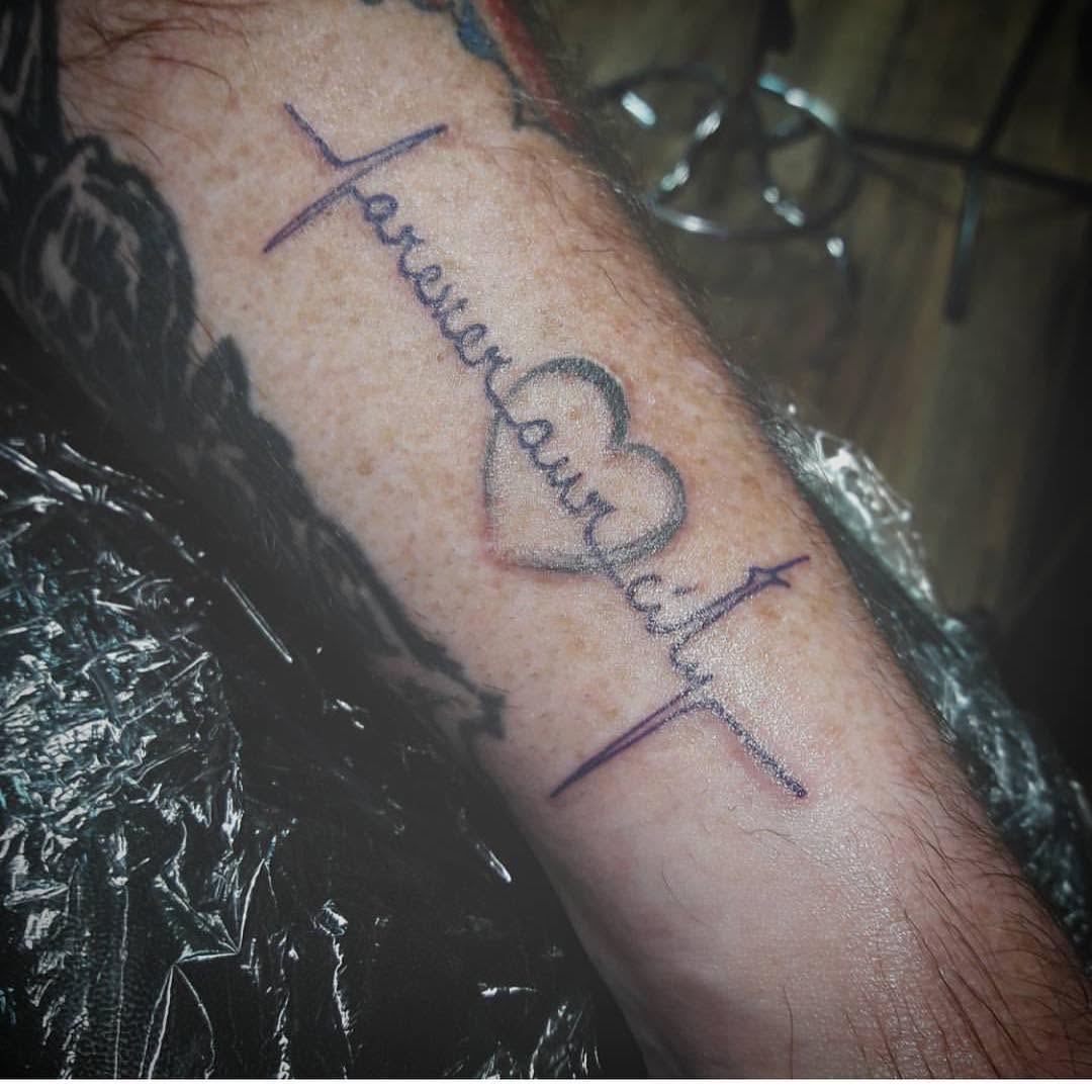 Lettering