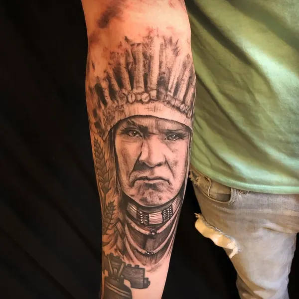 timbecktattoos