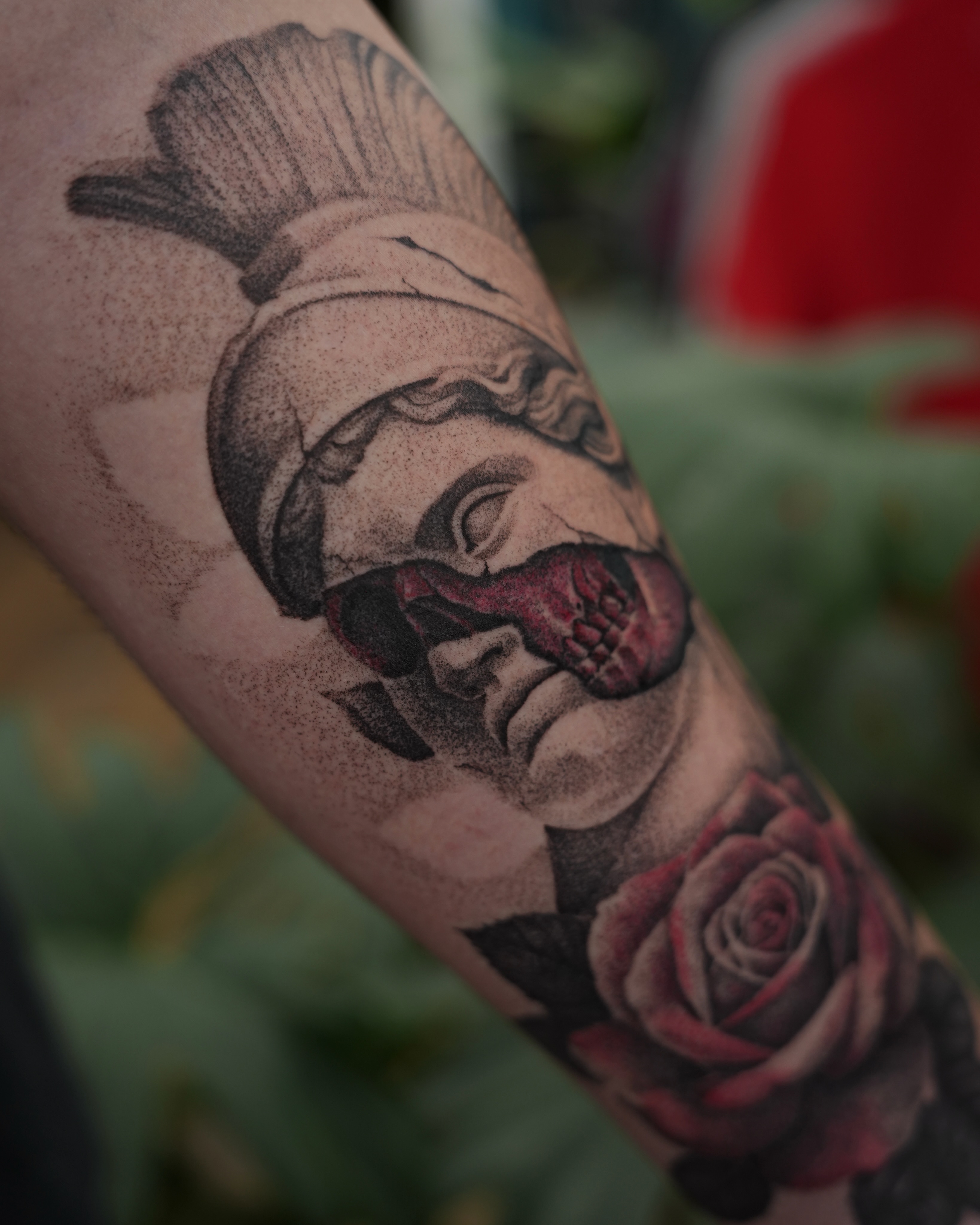 doomedtattoo