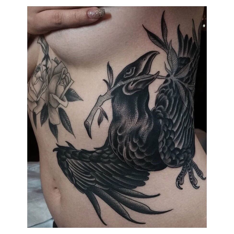 Full Circle Tattoo