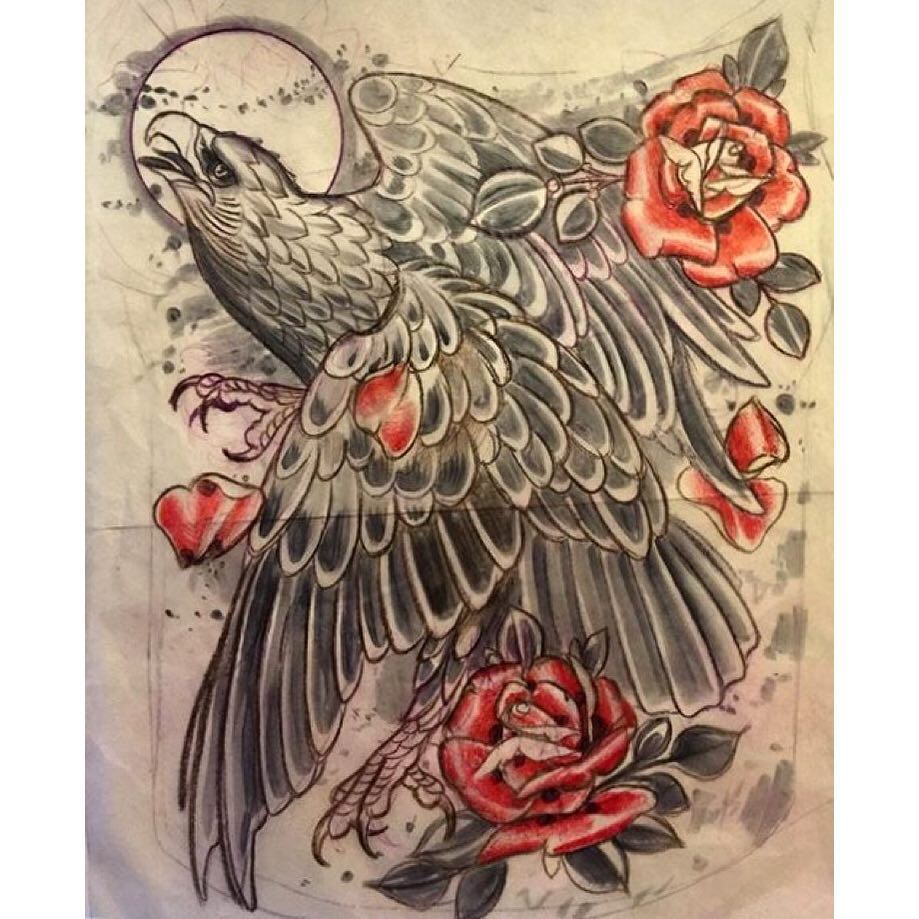 Guru Tattoo