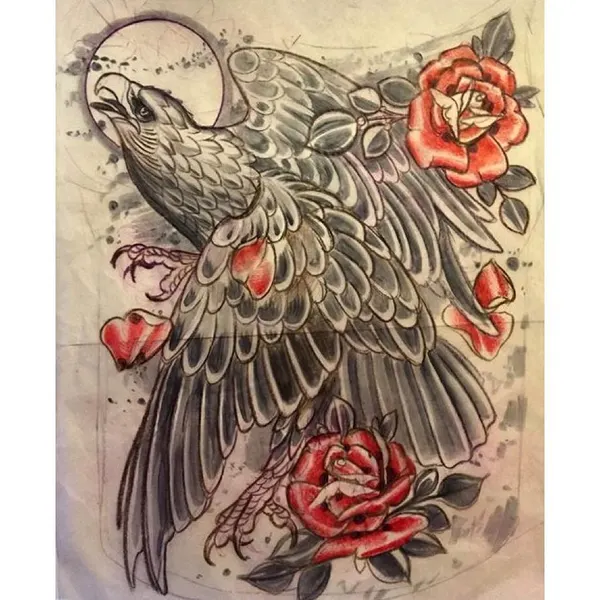 Guru Tattoo