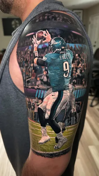 stevebutchertattoos