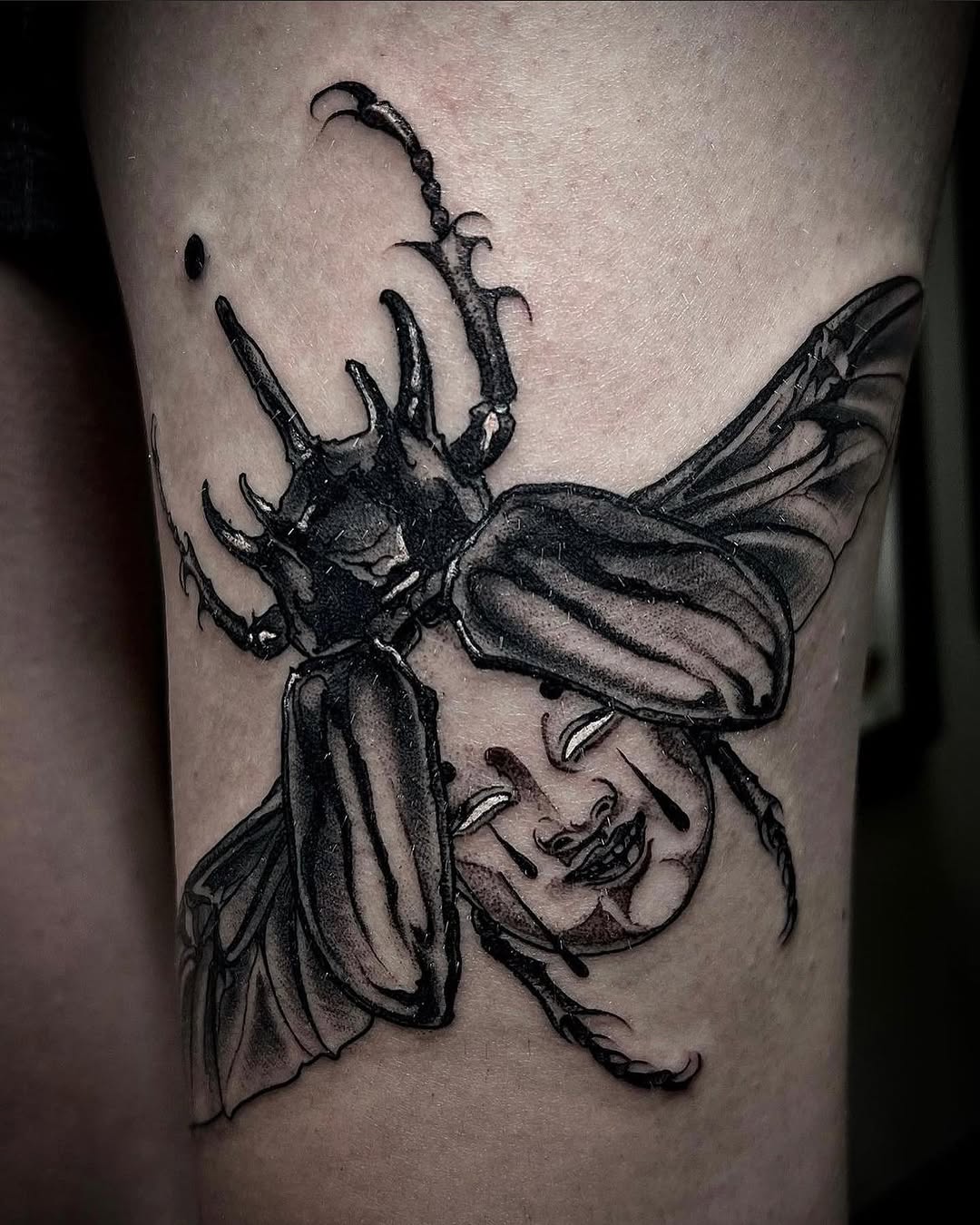 Guru Tattoo