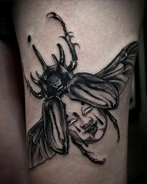 Guru Tattoo