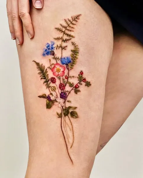 Flower