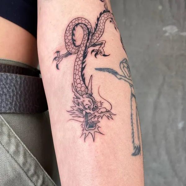 Dragon