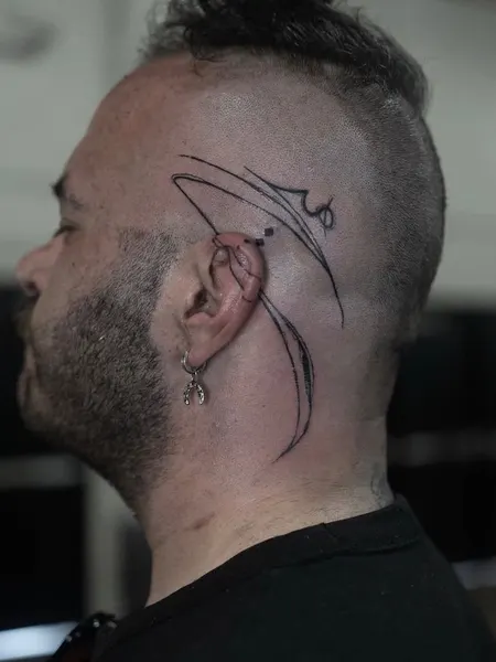 fleurnoiretattoo