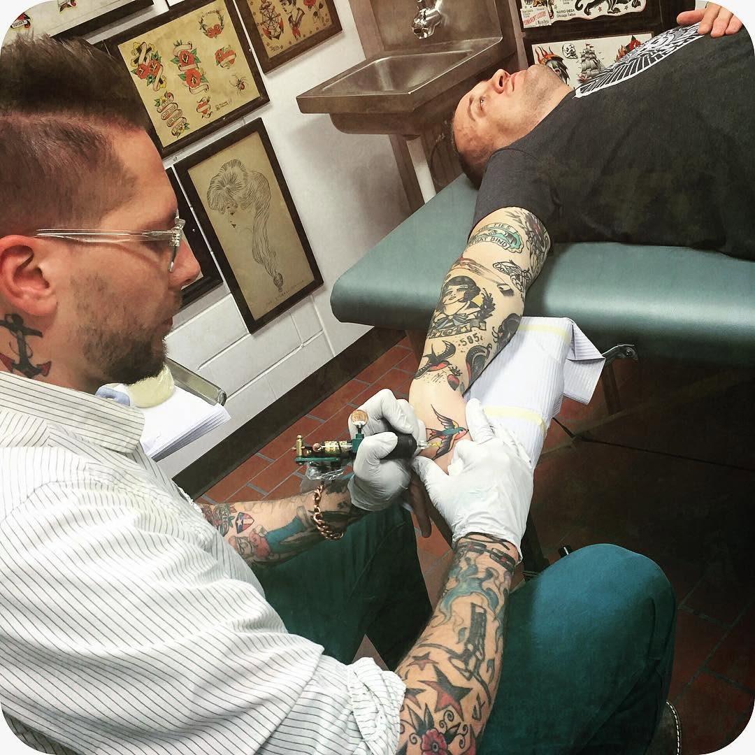 timbecktattoos