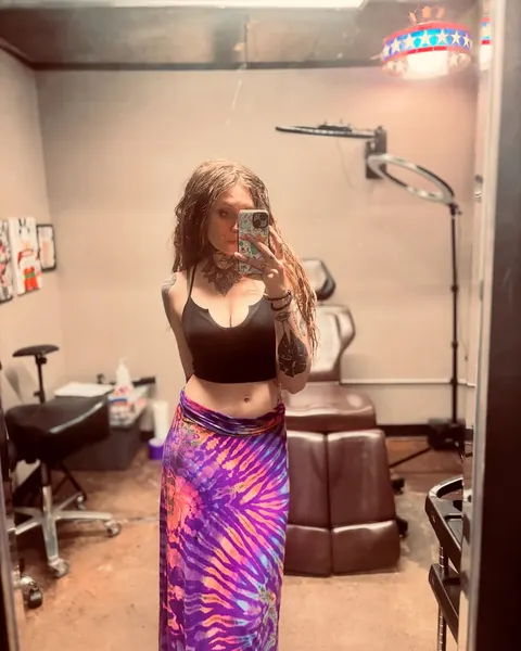 aboringartist