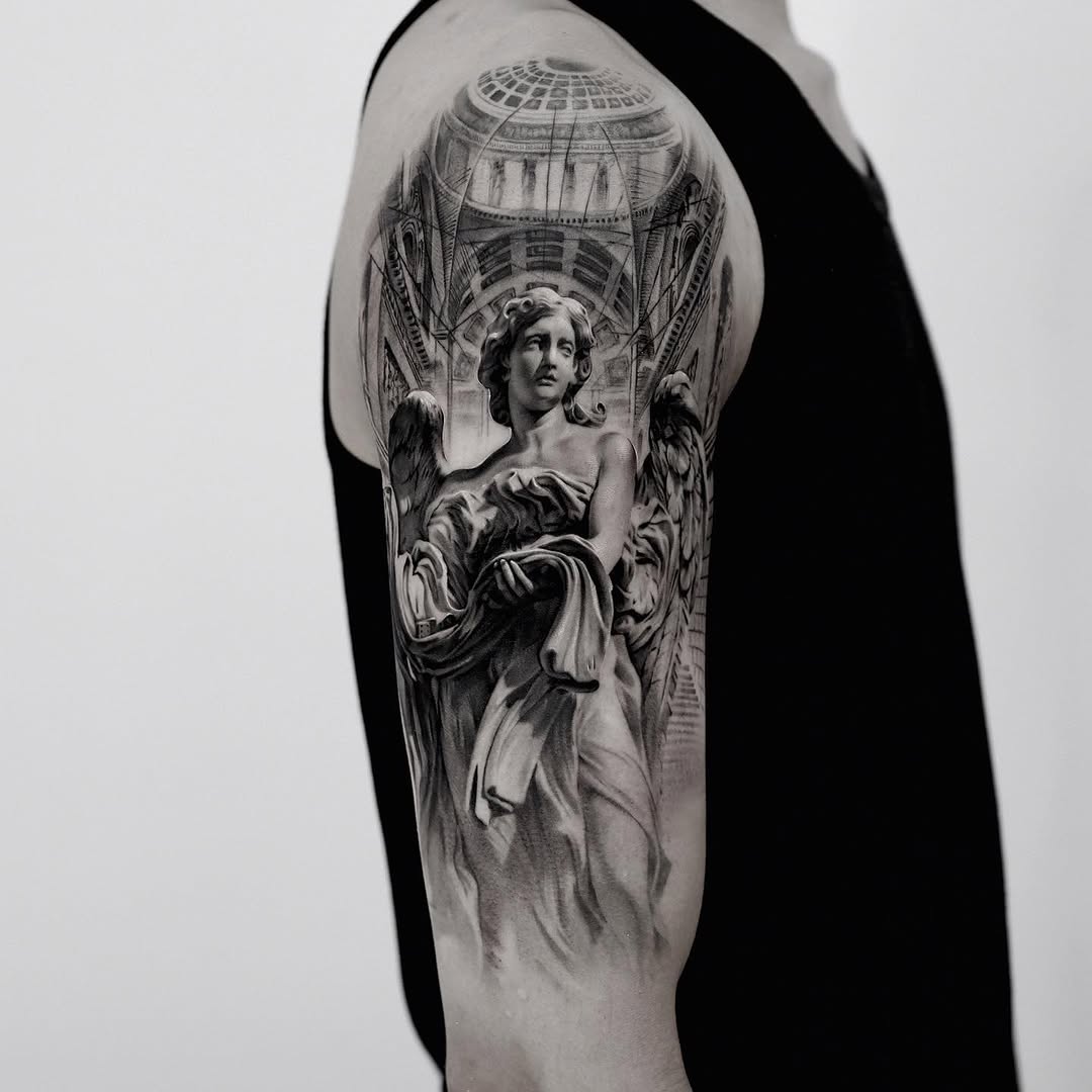 gody_tattoo