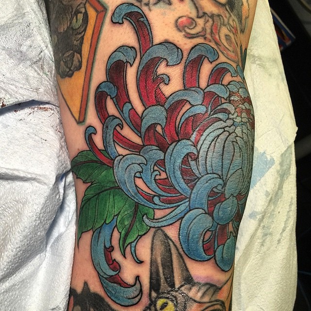 Guru Tattoo