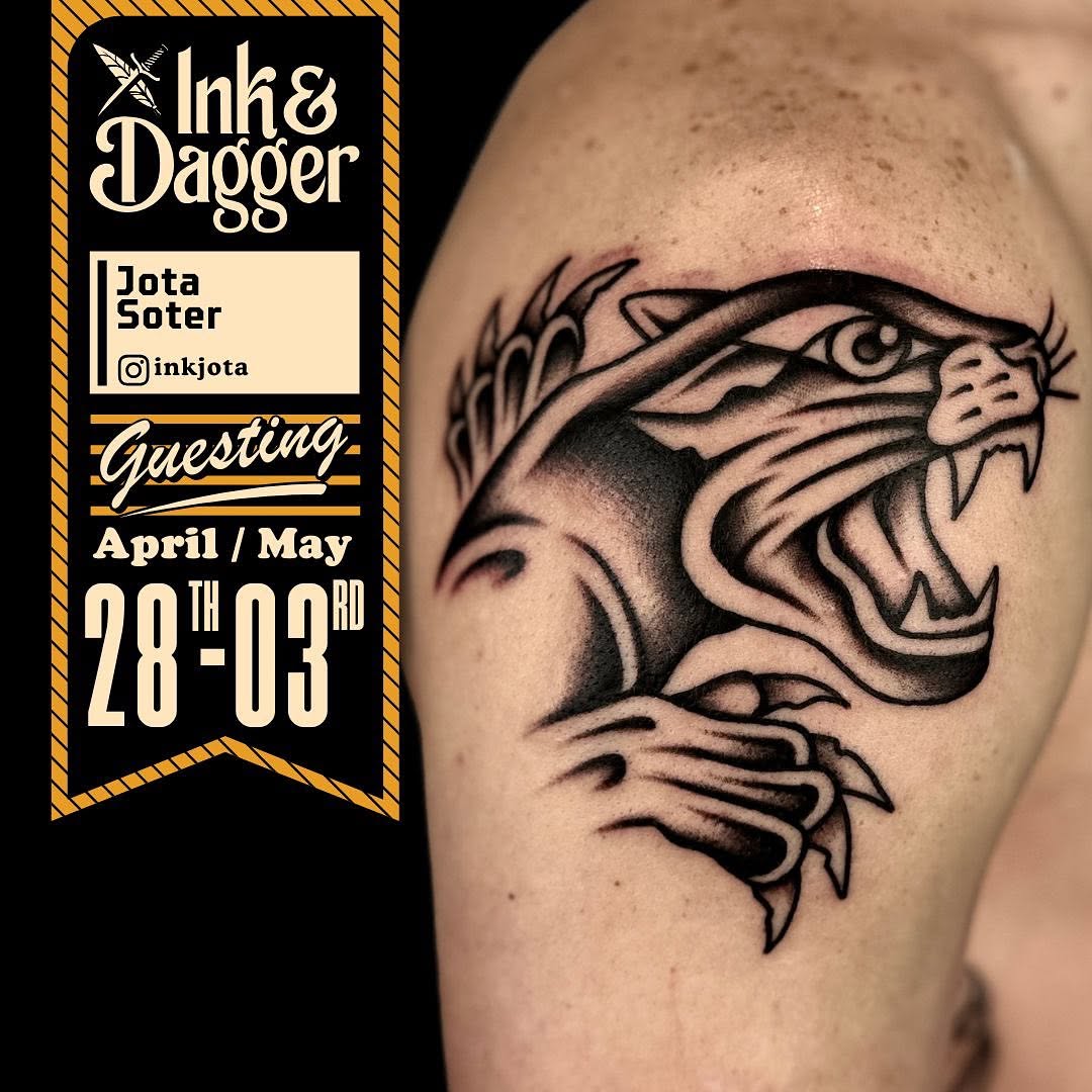 Animal, Tiger