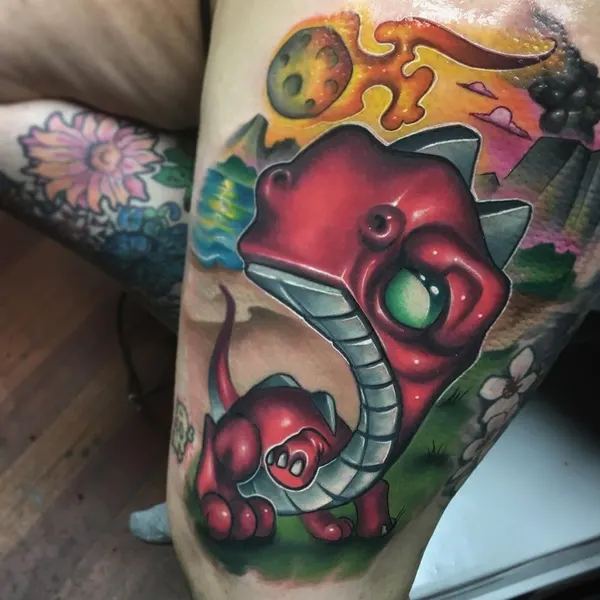 Dragon