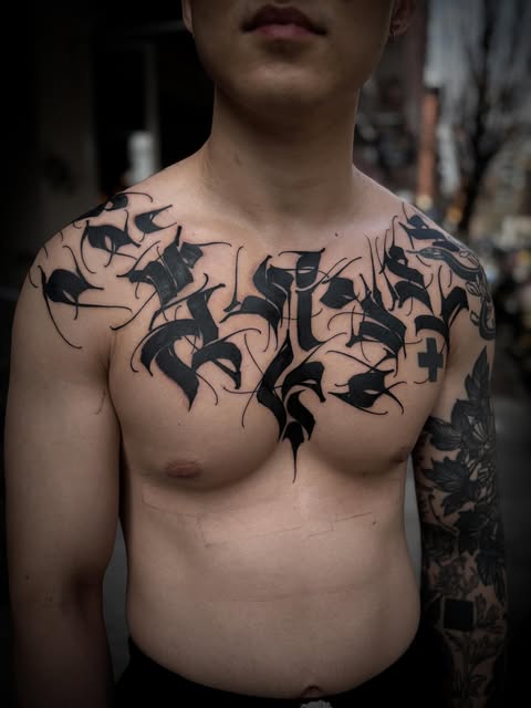 gordoletters
