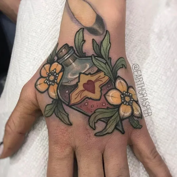 Flower