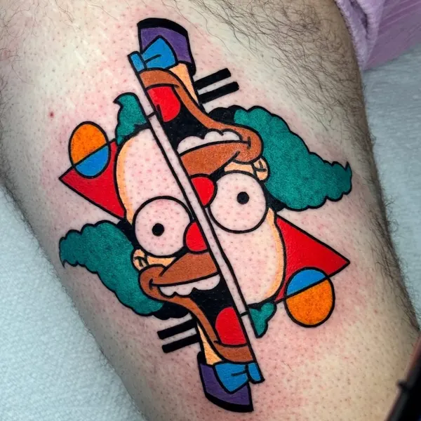 jessbakertattoo