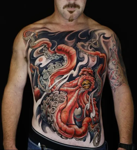 Guru Tattoo
