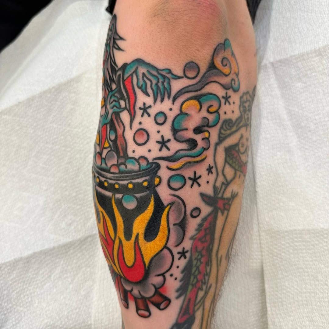 rempetattoo