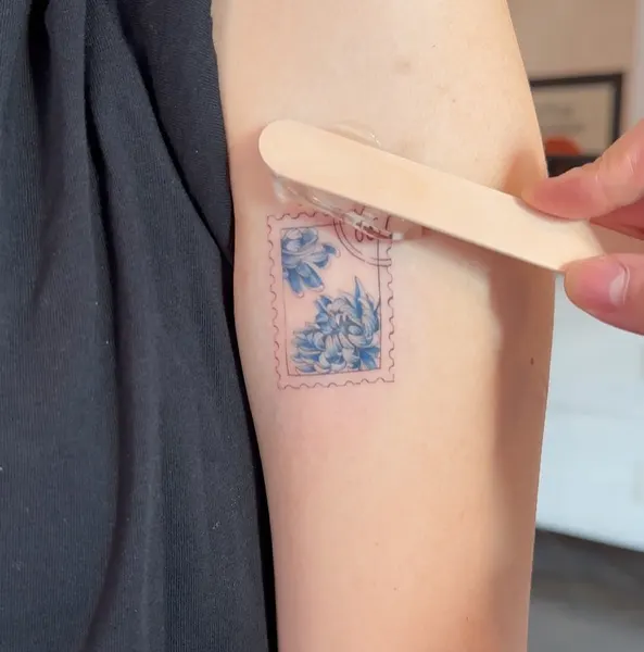 tattooist_arun