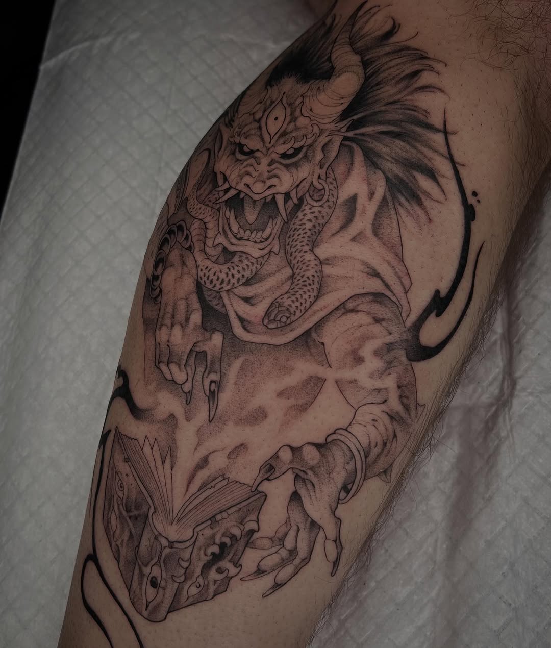 Dragon