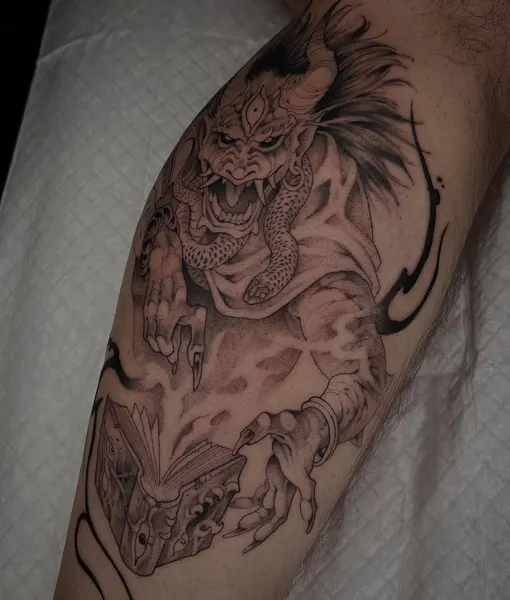 Dragon
