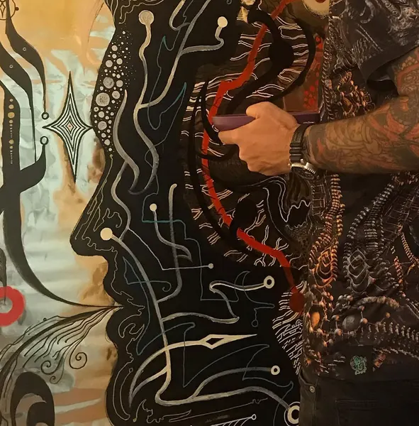 Jon Díaz