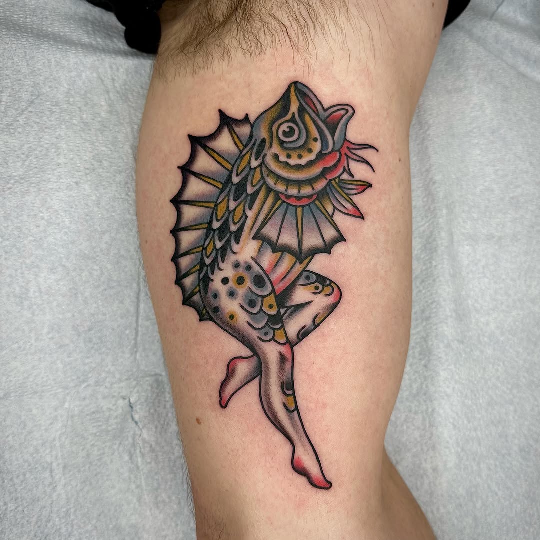 Dragon
