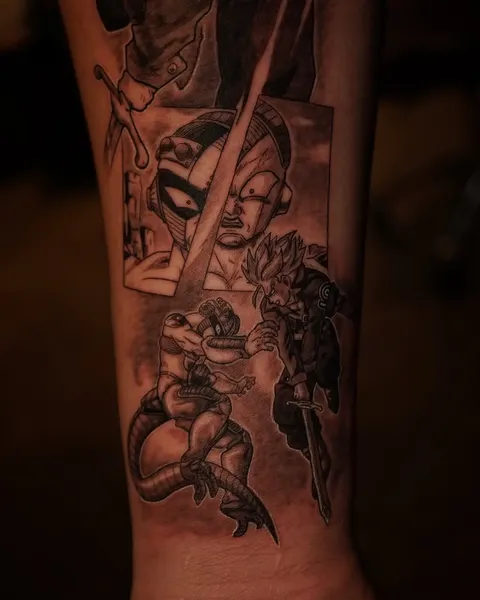 ink.ray