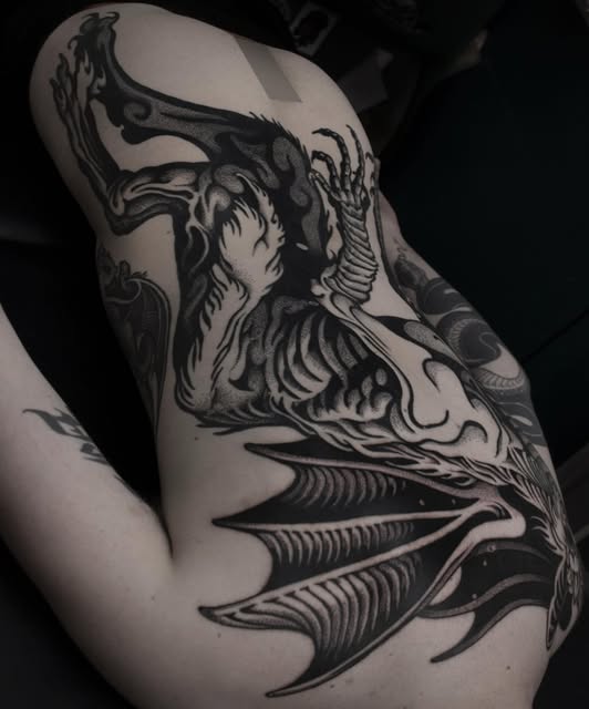 Dragon