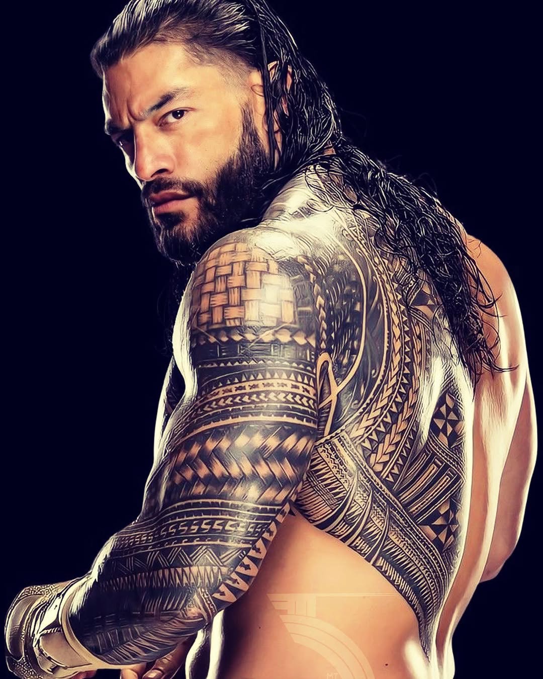 Michael Fatutoa