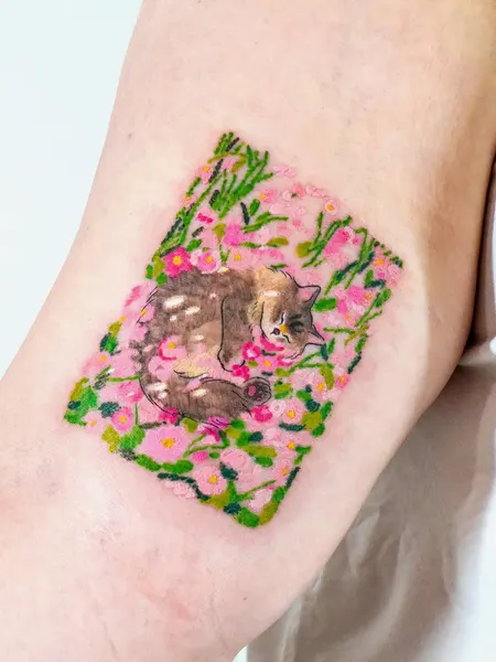 dareumtattoo