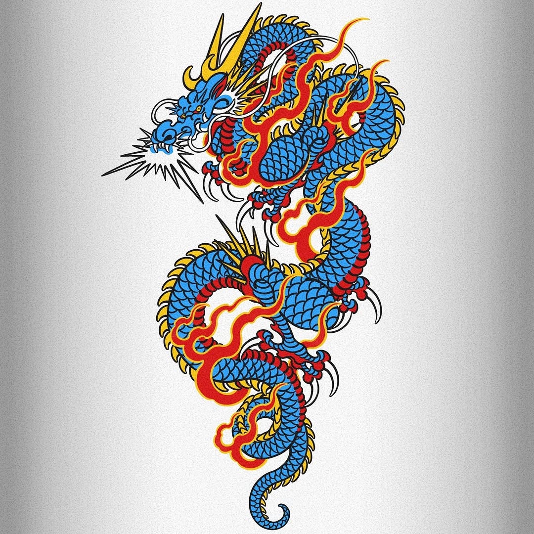 Dragon