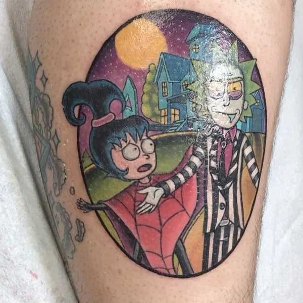 jonleightontattoo