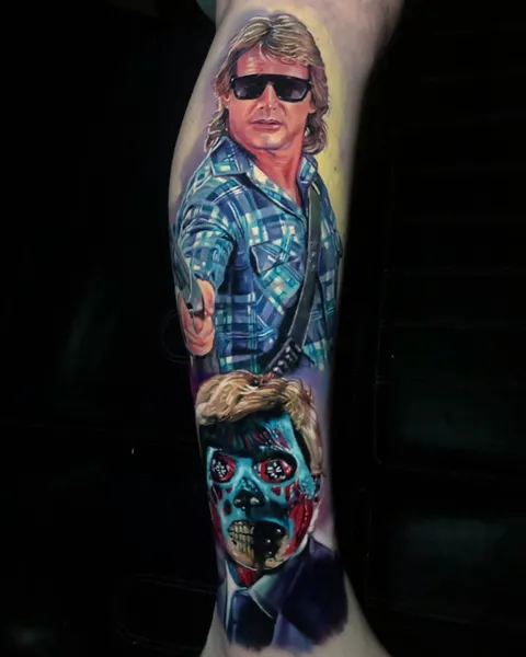 paulackertattoo