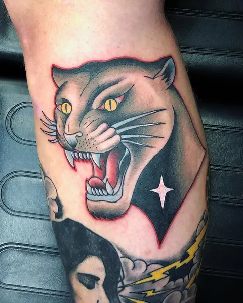 Animal, Tiger