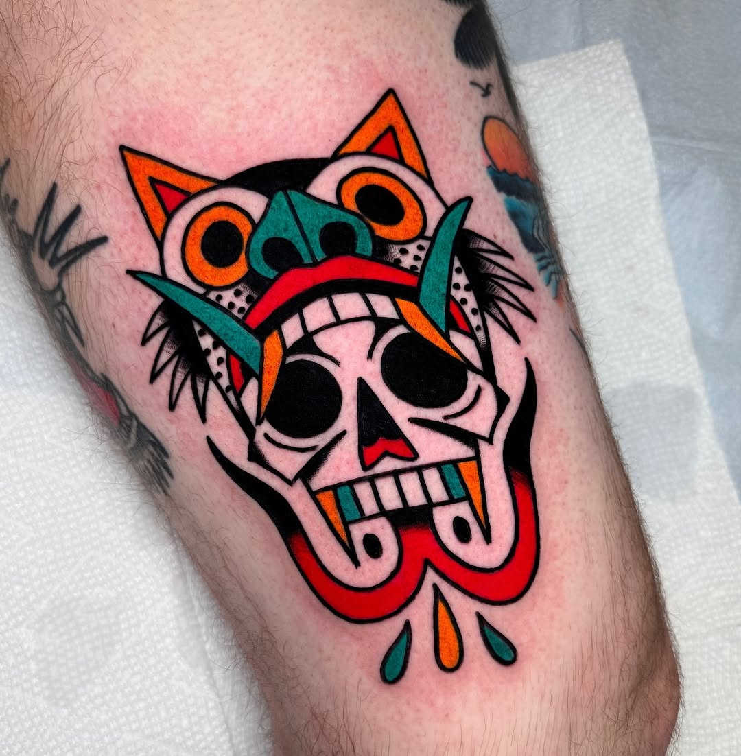 jessbakertattoo
