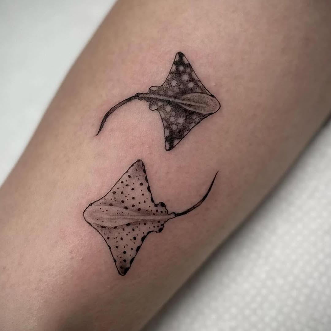 Guru Tattoo