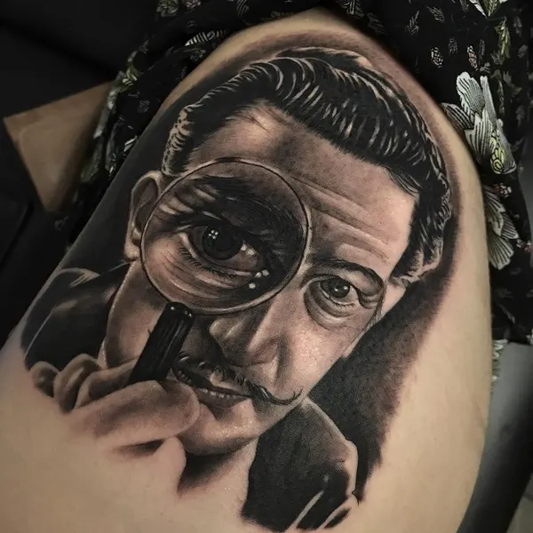 Luis Inda