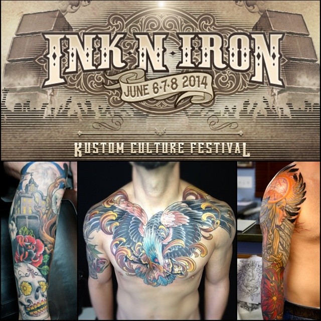 Guru Tattoo