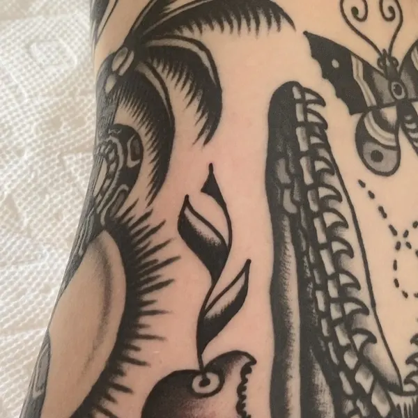 chrisfernandeztattooing