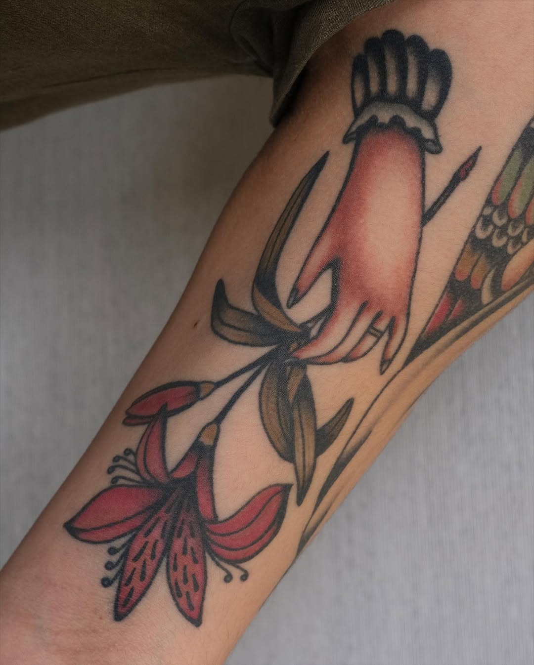 Animal, Nature, Flower
