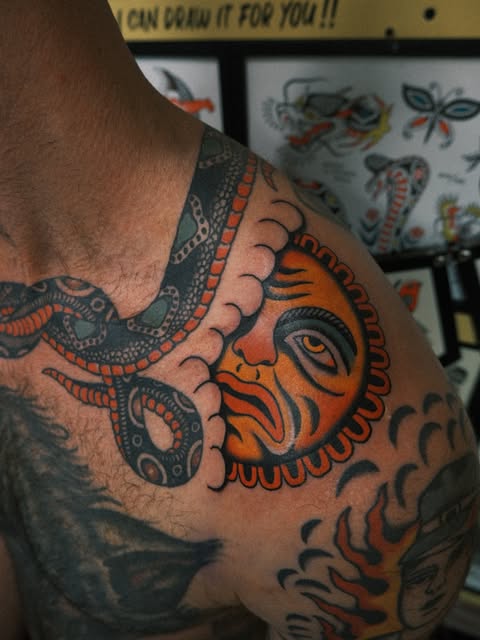 Dragon