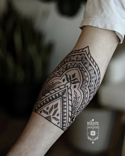 kirknilsentattoos