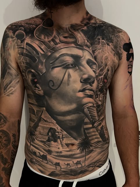 kerekisilviatattoo